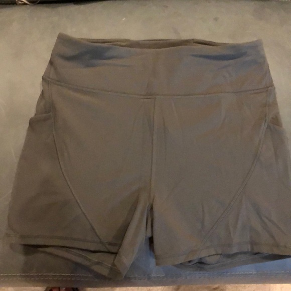 lululemon athletica Pants - Lululemon shorts